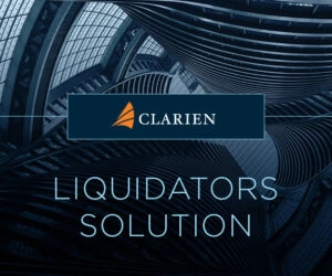 clarien Liquidators