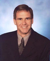 Andrew Parsons