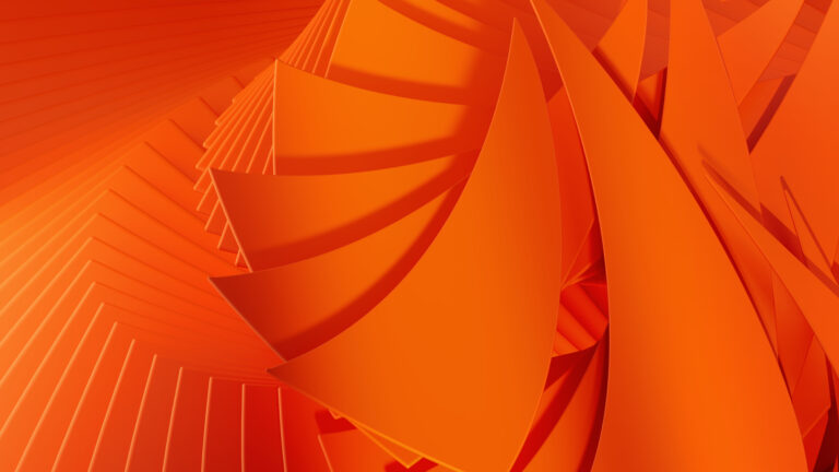 Clarien ID3 FR ORANGE 03 PS